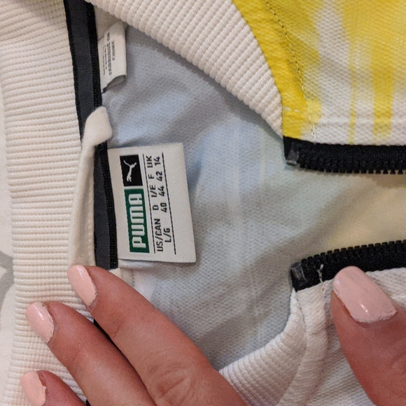 Puma Jacket - Picture 4 of 5